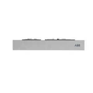Alarima ABB Welcome - ASENNUSTARVIKE ABB WELCOME ALARIMA 1-SARAKE ALU