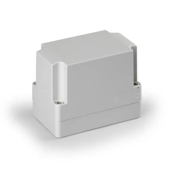 Asennuskotelo PC, Ensto SPCP081310LG 75x125x100mm