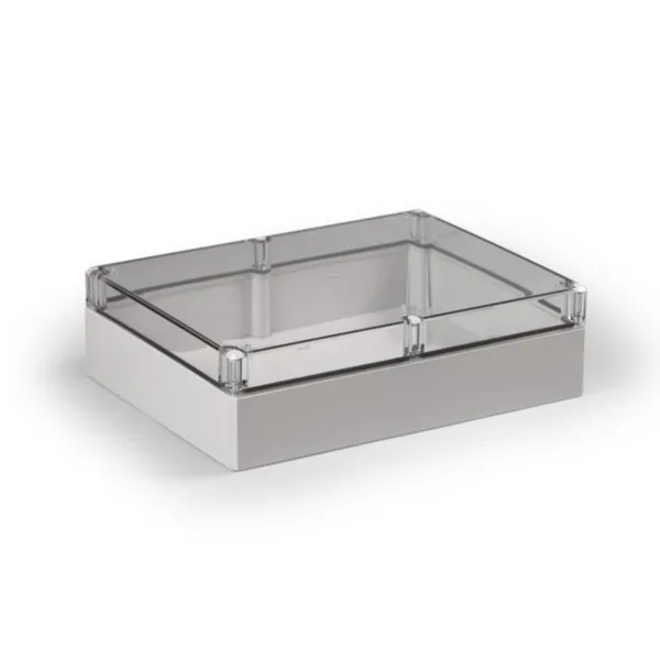 Asennuskotelo PC, Ensto DPCP233009T 230x300x86mm