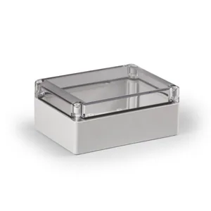 Asennuskotelo PC Ensto - ASENNUSKOTELO PC ENSTO IS SPCP131808T 125x175x75mm