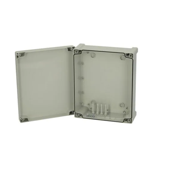 Asennuskotelo PC Fibox TEMPO TPC 292411 289X239X107MM