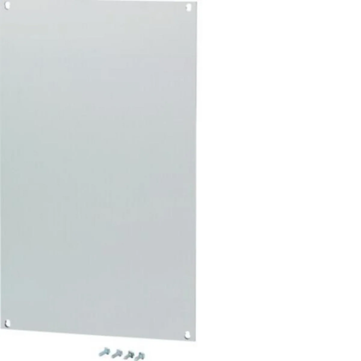 Asennuslevy Hager orion plus FL424A KOT. 500X300