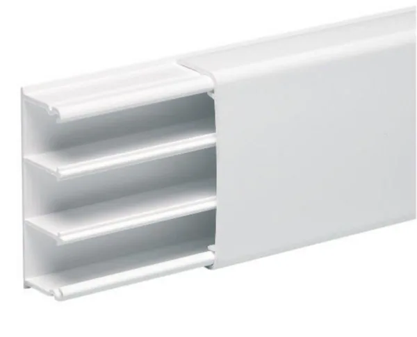 Asennuslista HF OptiLine mini (Exxact) OL 2560 PV