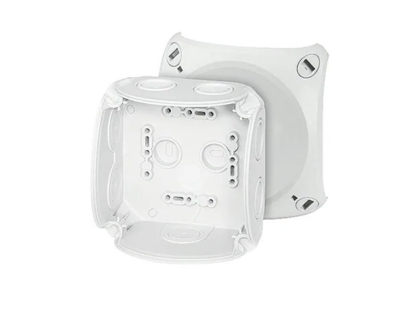 Jakorasia Hensel Enycase DK sarja 0400 G IP66 HAR PP-HF