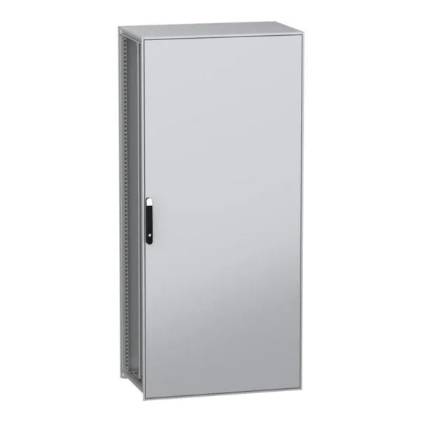 Kaappi lattia-asennus Fe Schneider Electric PanelSeT RIVIKAAPPI SFN 2200X1000X600