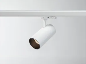 Kohdevalaisin Hide-a-lite Vision Track TW RGB PRO - KOHDEVALAISIN VISION TRACK IP20 2200LM 20° TW RGB PRO WH