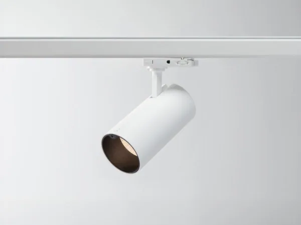 Kohdevalaisin Hide-a-lite Vision Track TW RGB PRO IP20 2200LM 20° WH