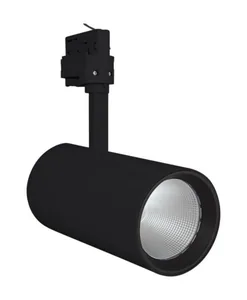 Kohdevalaisin Ledvance Tracklight Spot - KOHDEVALAISIN TRACKLIGHT SPOT TRACK SP D95 55W/3000K 90RA BK