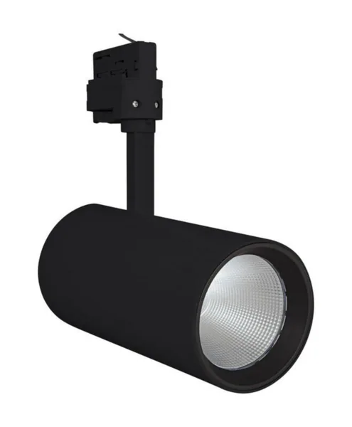 Kohdevalaisin Ledvance Tracklight Spot TRACK SP D95 55W/3000K 90RA BK
