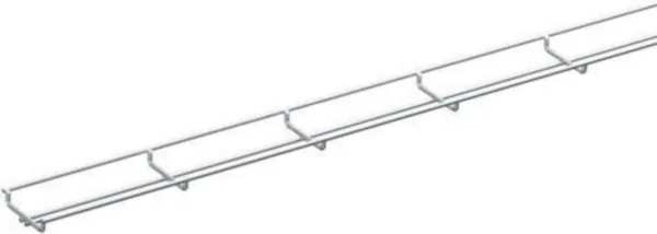 Lankahylly Defem Mini KAAPELIHYLLY B30-U KUUMAS