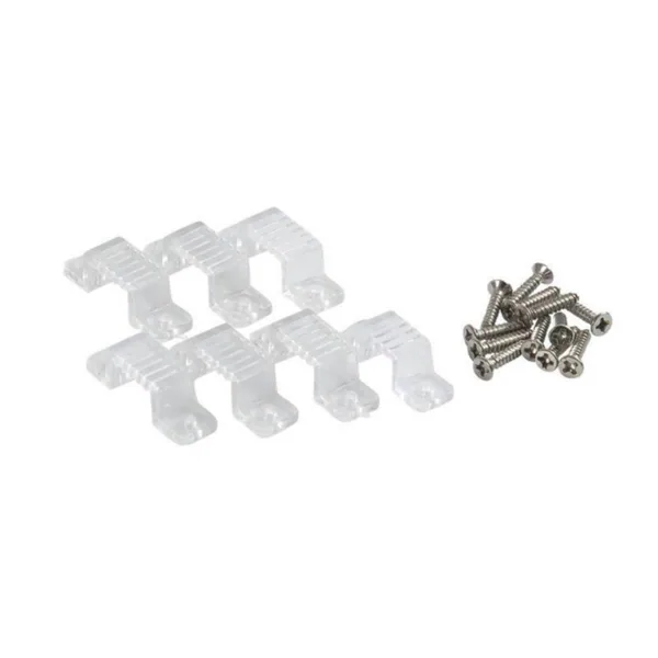 LED-nauha Hide-a-lite tarvike HV KIINNIKKEET IP44 230V