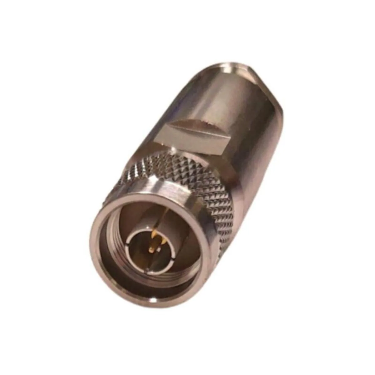 Liitin SSB N Heatex - LIITIN SSB N-UROS HEATEX15 50OHM