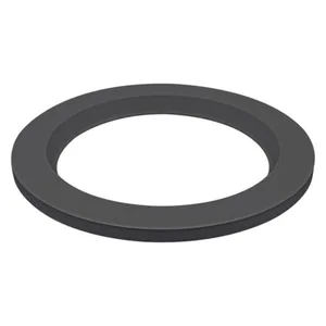 Mekaaninen lisätarvike Ledvance Downlight Comfort koristeosa - MEKAANINEN LISÄTARV LEDVANCE DL CMFT RING D100 BLACK