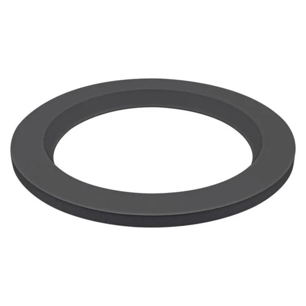 Mekaaninen lisätarvike Ledvance Downlight Comfort koristeosa LISÄTARV DL CMFT RING D100 BLACK