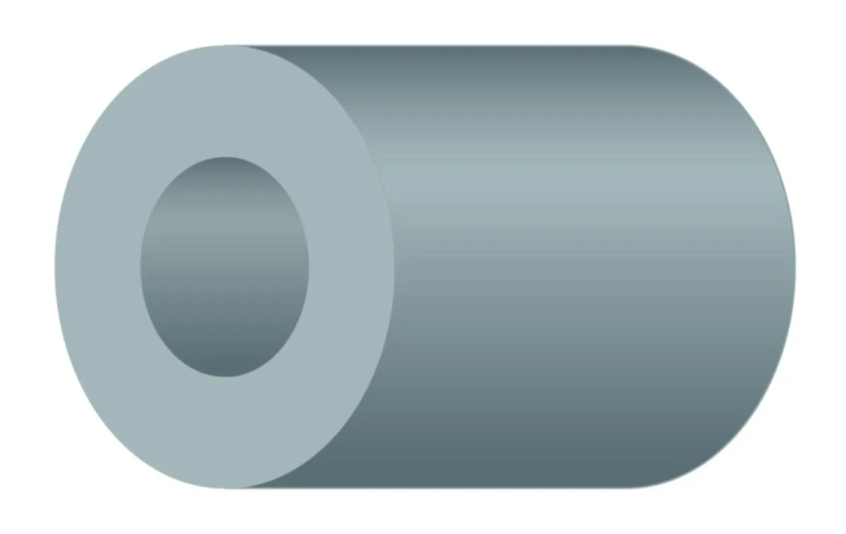 Mikrokanava Nestor Cables Optimus DB 7/3,5MM GREY – harmaa