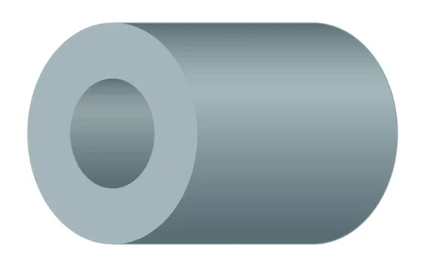 Mikrokanava Nestor Cables Optimus DB 7/3,5MM GREY