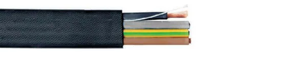 Nosturikaapeli Hedtec H07VVH6-F