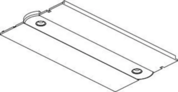 Peitelevy XTSF10 GLOBAL Trac Pro KISKOTARVIKE XTSF10-2 MUS