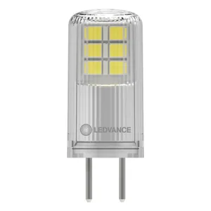 Pienoislamppu Ledvance Performance Special PIN - PIENOISLAMPPU LEDVANCE PIN 2,2W/827 300LM GY6.35 CL