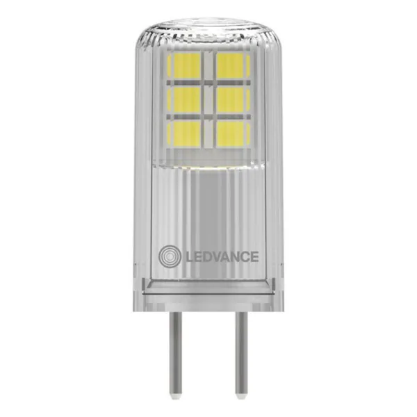 Pienoislamppu Ledvance Performance Special PIN 2,2W/827 300LM GY6.35 CL