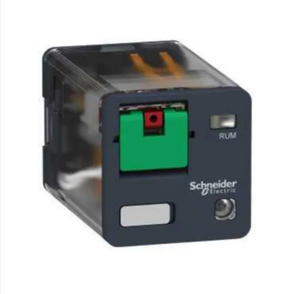 Pistokantarele Schneider Electric Zelio RUMC32P7 230VAC 3V 10A 11NAP