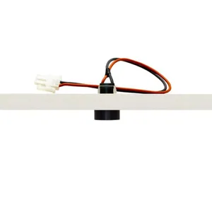 Sisustusvalaisin SAAS Highline Posh Hidden LED - SISUSTUSVALAISIN SAAS HIGHLINE POSH HIDDEN 3K