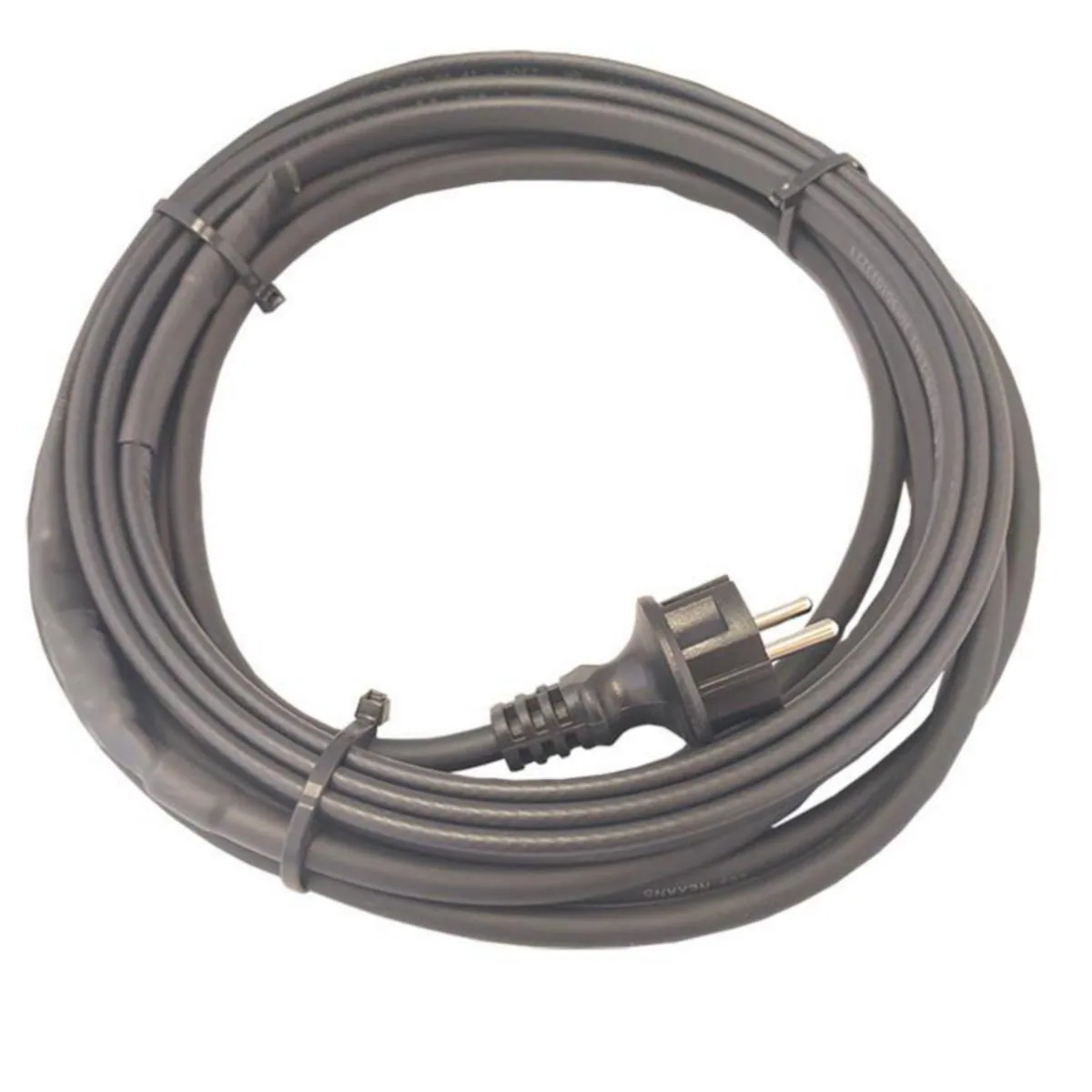 Sulanapitokaapeli itserajoittuva Nexans Defrost Gutter Kit - SULANAPITOKAAP ITSERAJ. NEXANS DEFROST GUTTER KIT 8M 160W