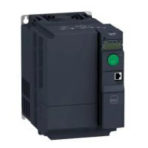 Taajuusmuuttaja Schneider Electric Altivar 320-sarja IP20 ATV320U55N4B 5.5KW 3-vai KIRJA