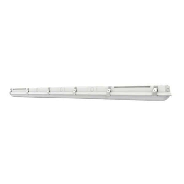 Teollisuusvalaisin suljettu Ledvance Damp Proof Value DP CBO 1500 50W CCT ML IP66