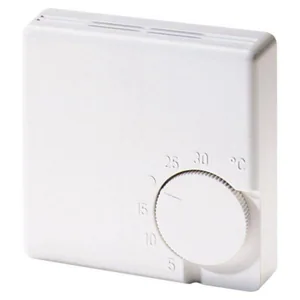 Termostaatti Eberle RTR-E - TERMOSTAATTI EBERLE RTR-E 3524