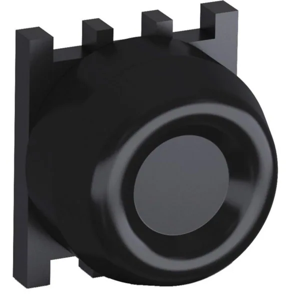 Ulkoneva painike ABB Modular Heavy-Duty