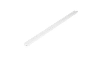 Valoprofiili ELIFE Slim8 - VALOPROFIILI/-NAUHA ELIFE AL 12X7X3000 VAL