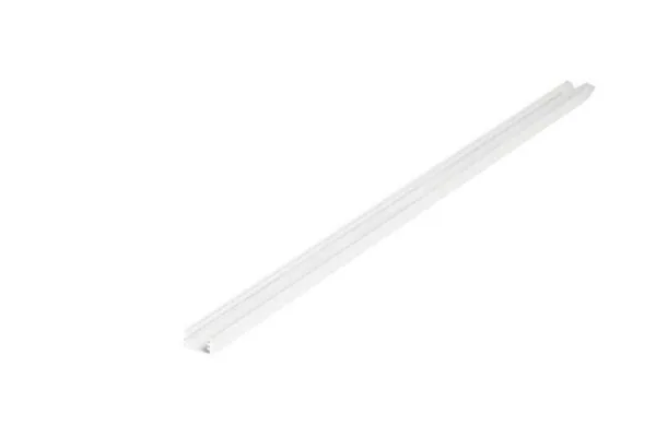 Valoprofiili ELIFE Slim8 VALOPROFIILI/-NAUHA AL 12X7X3000 VAL