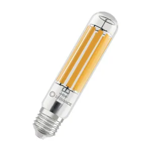 Ympärisäteilevä lamppu Ledvance HID LED - YMPÄRISÄTEILEVÄ LAMPPU HID LED NAV FIL P 38W/727 8000LM E40