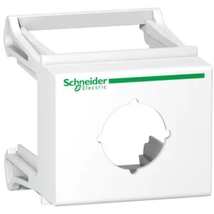 Adapteri Schneider Electric Acti9 asennuspohjat - ADAPTERI ACTI9 ASENNUSPOHJA 22mm REIJÄLLÄ