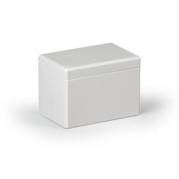 Asennuskotelo ABS Ensto DABP DABP081209G 80x120x86mm