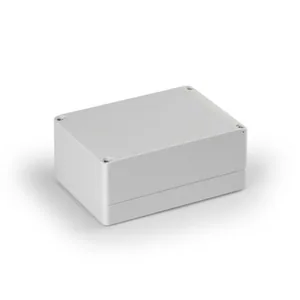 Asennuskotelo ABS Ensto SABP - ASENNUSKOTELO ABS ENSTO IS SABP131808LG 125x175x75mm