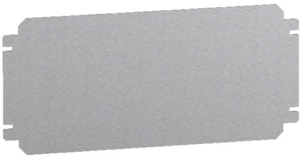 Asennuslevy Schneider Electric Universal Enclosures 300X600 SBM