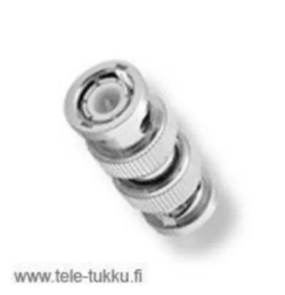 BNC-adapteri Tele-Tukku