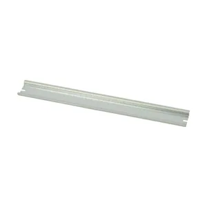 DIN-kisko Fibox TEMPO DR 35 - DIN-KISKO TEMPO DR 265, DIN-35 265X35X7MM
