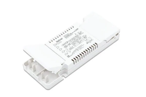 Elektroninen liitäntälaite Black Box NVC VIRTALÄHDE TULSA V2 38W DALI