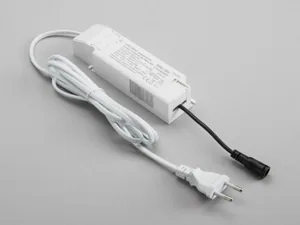 Elektroninen liitäntälaite Hide-a-lite Casambi vakiovirta - ELEKTRON LIITÄNTÄLAITE CASAMBI 700-1050MA 40W IP20 WIR