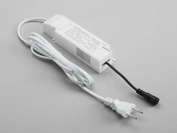 Elektroninen liitäntälaite Hide-a-lite Casambi vakiovirta 700-1050MA 40W IP20 WIR