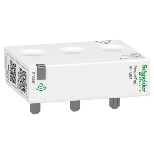 Energiamittari Wiser PT R9 3P