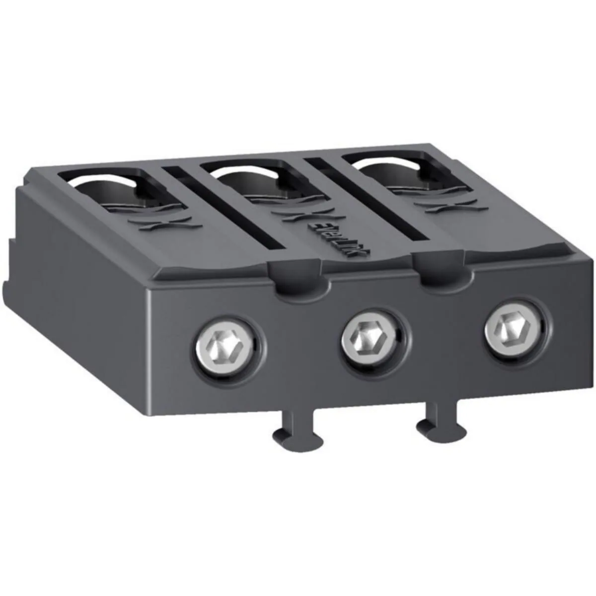 Everlink liitin Schneider Electric TeSys - ASENNUSOSA TESYS EVERLINK LIITIN