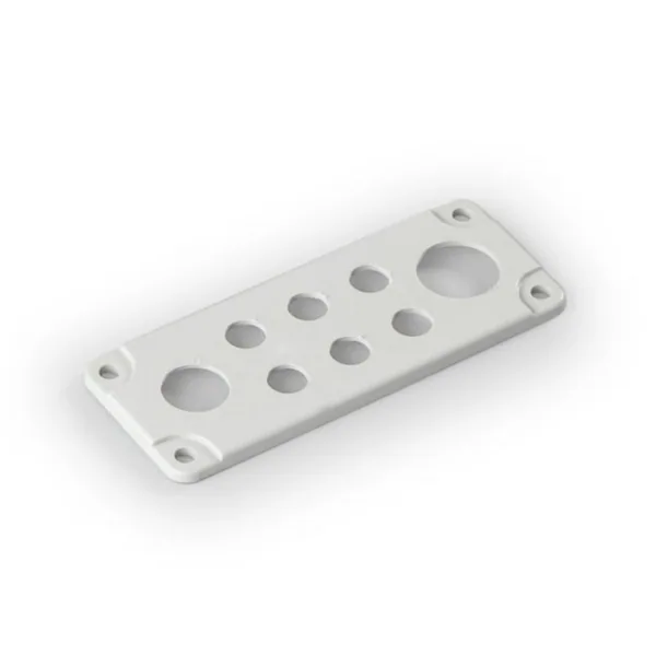 Holkkitiivistelaippa Cubo Ensto Finland F2169 C-KOKO PUR-TIIVISTEELLÄ
