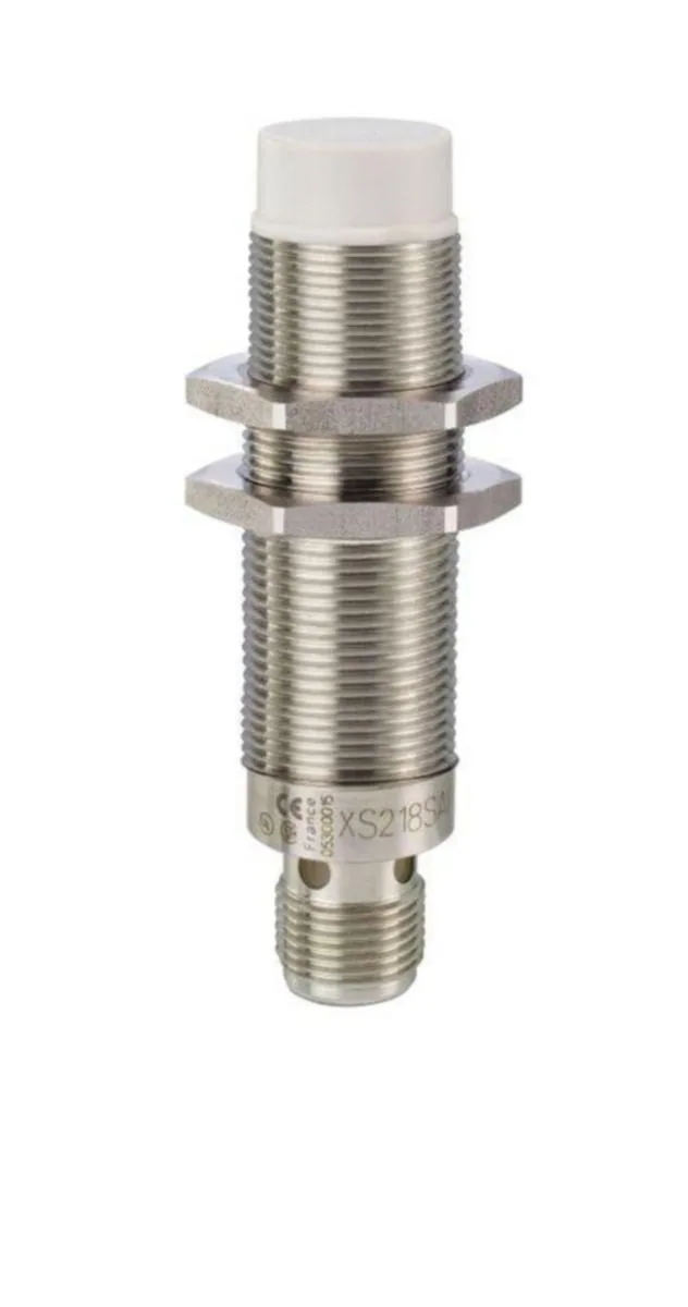 Induktiivinen tunnistin Telemecanique OsiSense XS618B1-sarja M18 XS618B1PAM12