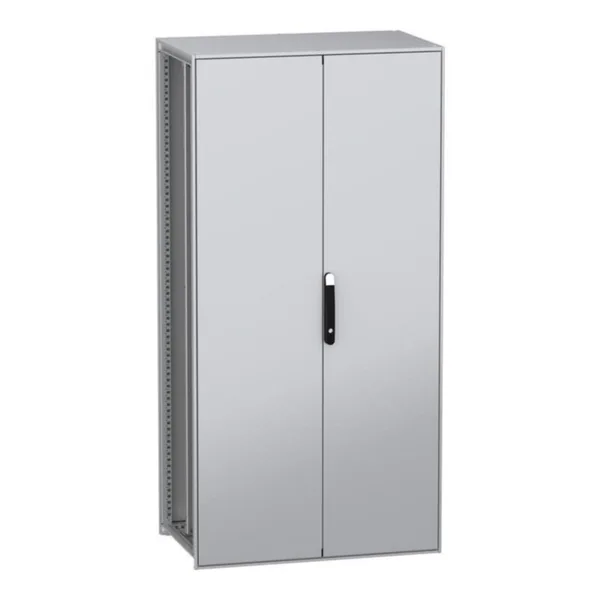 Kaappi lattia-asennus Fe Schneider Electric PanelSeT RIVIKAAPPI SFN 2000X1000X600