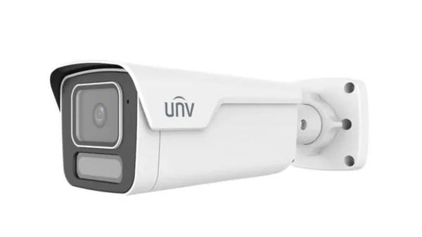 Kamera-IP UNV Prime-III Bullet 8MP 2.8MM POE OWLVIEW+