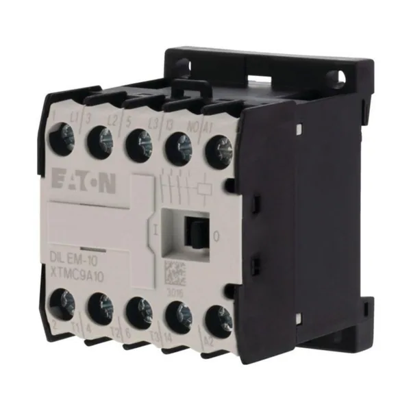 Kontaktori Eaton DILEM-10(110V50HZ,120V60HZ)
